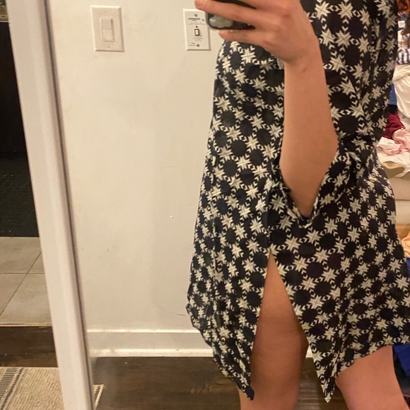 Handmade African thobe - Picture 3 of 3